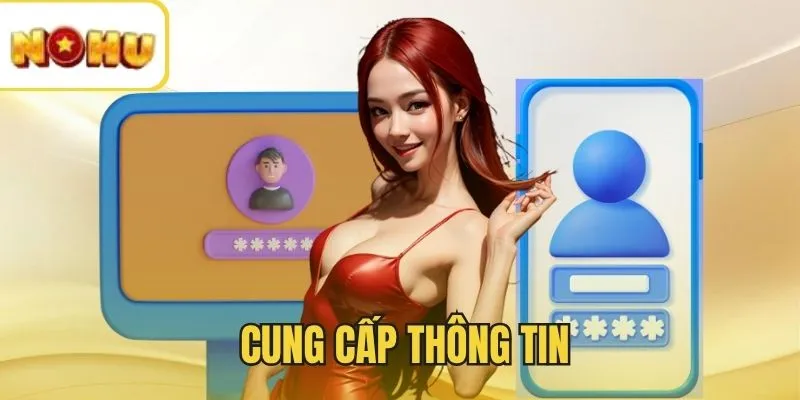 Cung cấp thông tin chuẩn
