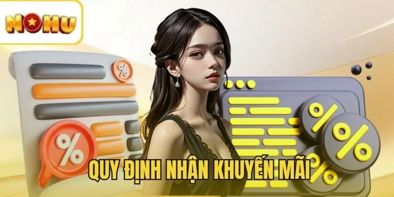 Quy định cần đáp ứng để nhận khuyến mãi NOHU90