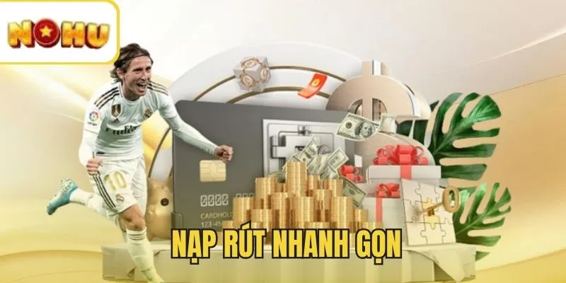 Thanh toán nhanh chóng